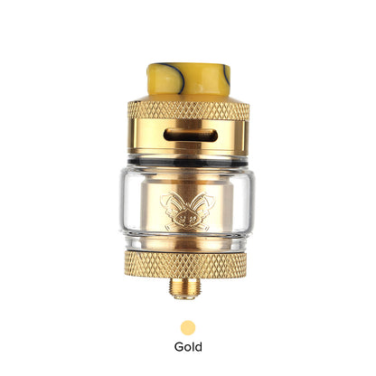 Hellvape Dead Rabbit RTA 4.5ML Tank Atomizer