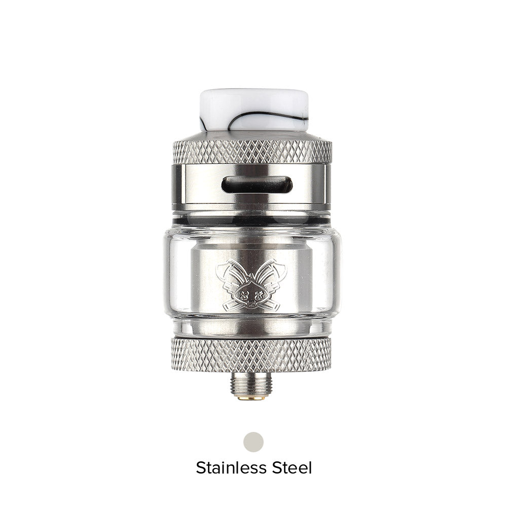 Hellvape Dead Rabbit RTA 4.5ML Tank Atomizer