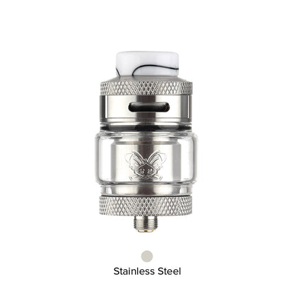 Hellvape Dead Rabbit RTA 4.5ML Tank Atomizer