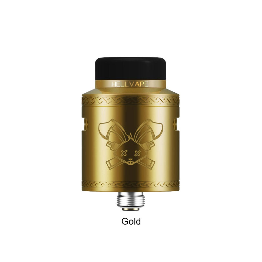 Hellvape Dead Rabbit V2 RDA Atomizer