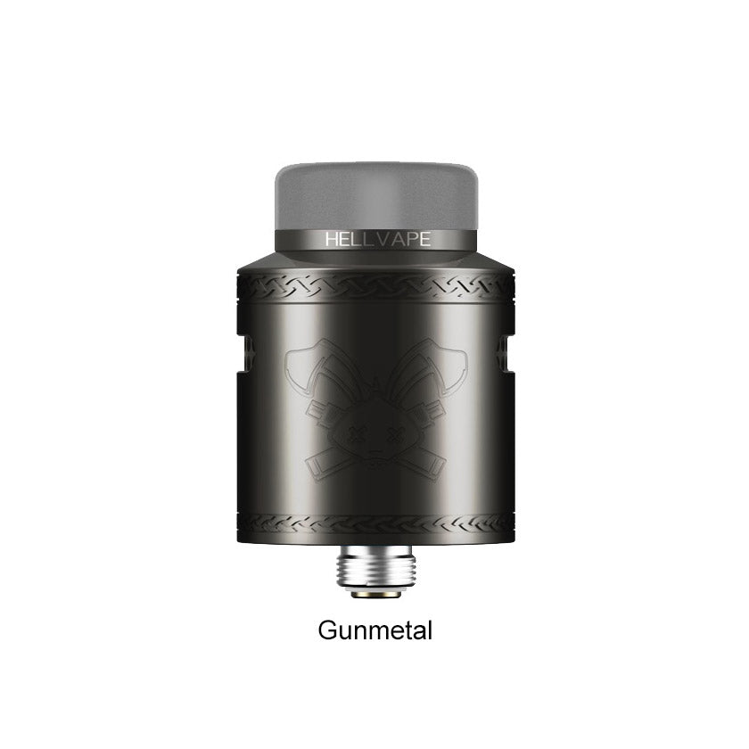 Hellvape Dead Rabbit V2 RDA Atomizer