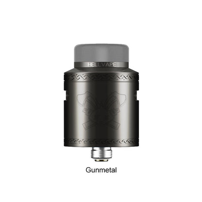 Hellvape Dead Rabbit V2 RDA Atomizer