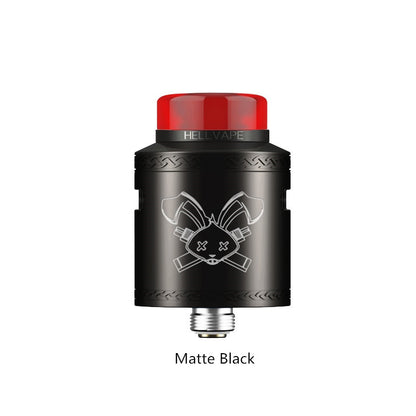 Hellvape Dead Rabbit V2 RDA Atomizer