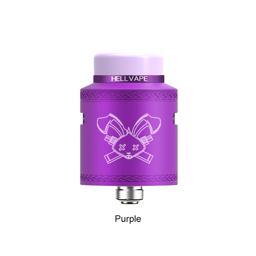 Hellvape Dead Rabbit V2 RDA Atomizer