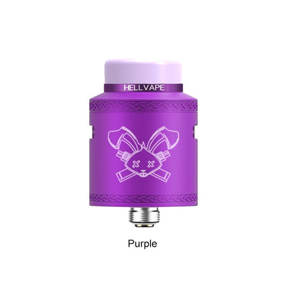 Hellvape Dead Rabbit V2 RDA Atomizer