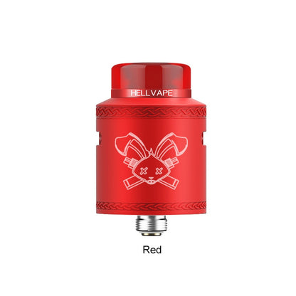 Hellvape Dead Rabbit V2 RDA Atomizer