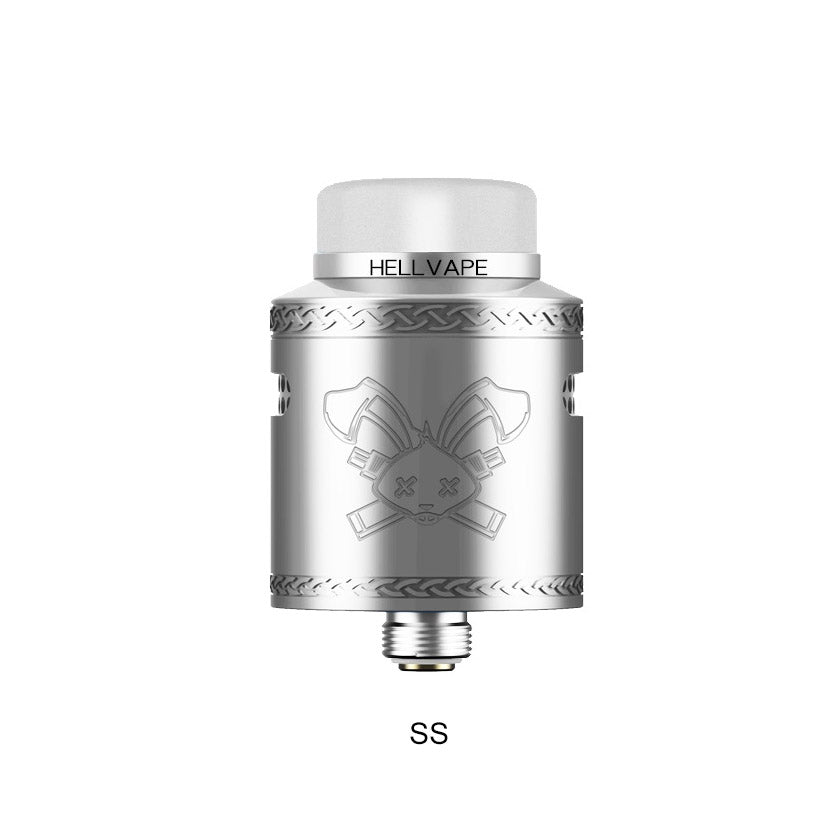 Hellvape Dead Rabbit V2 RDA Atomizer