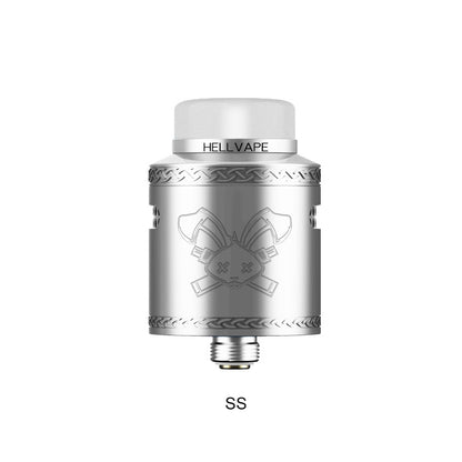 Hellvape Dead Rabbit V2 RDA Atomizer
