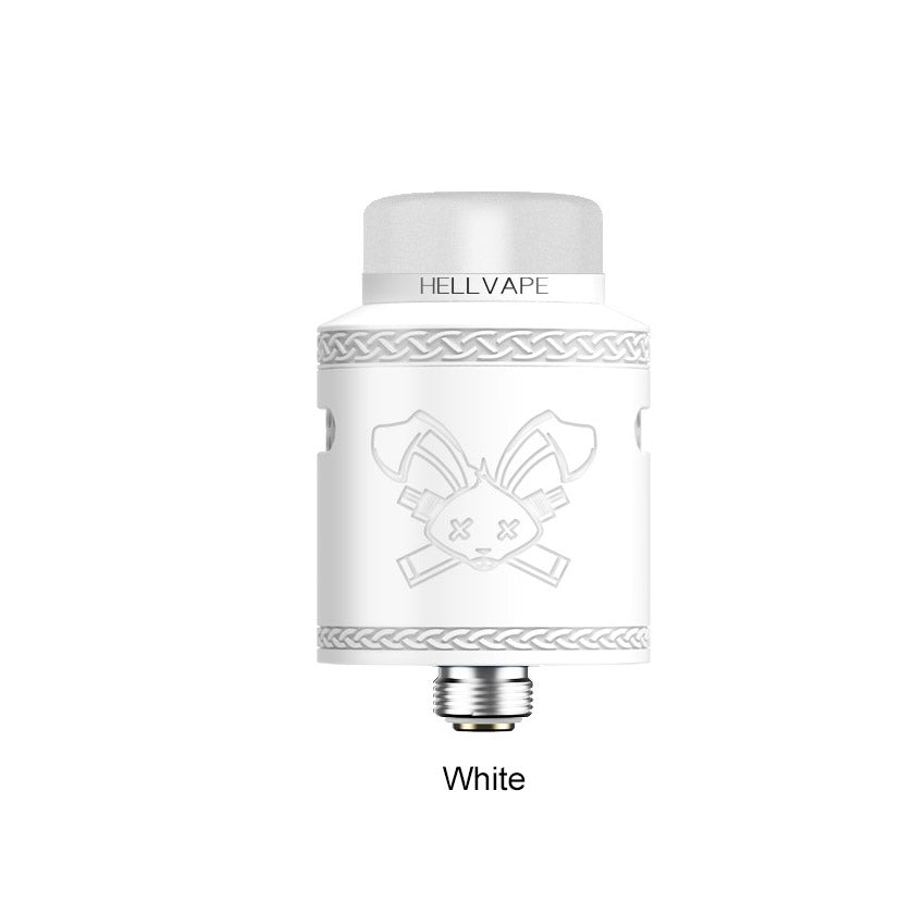 Hellvape Dead Rabbit V2 RDA Atomizer