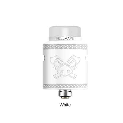 Hellvape Dead Rabbit V2 RDA Atomizer