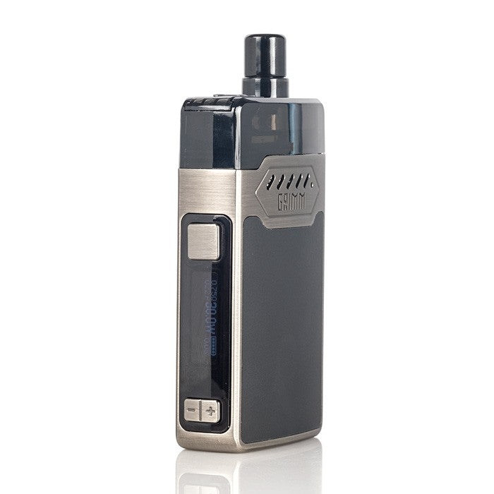 Hellvape GRIMM 30W Pod System Kit 1200mAh