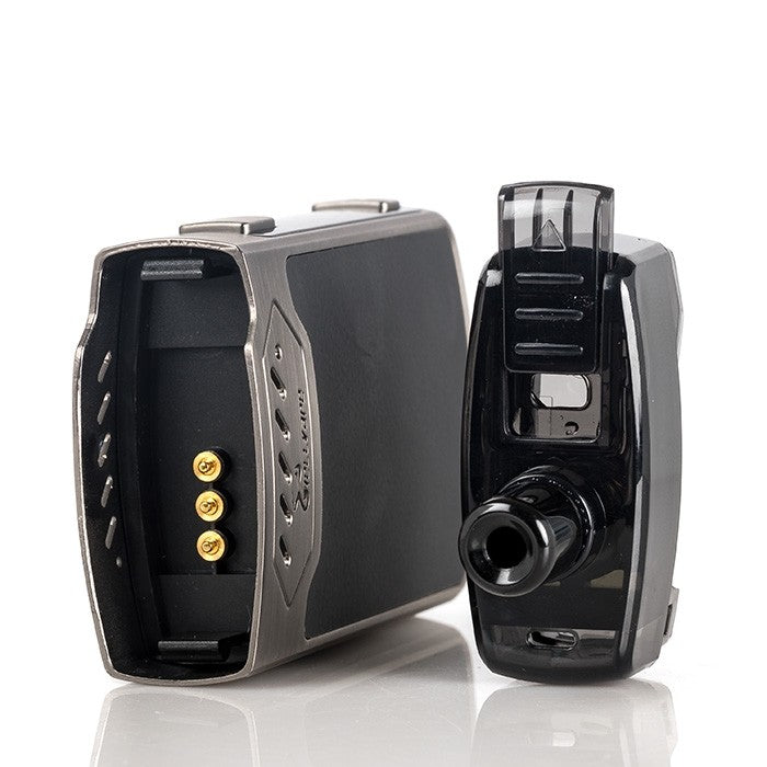 Hellvape GRIMM 30W Pod System Kit 1200mAh