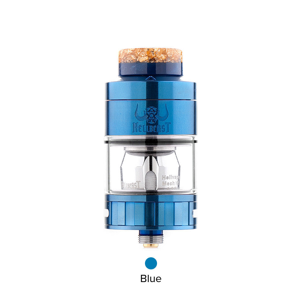 Hellvape Hellbeast Hybrid Subohm Tank 4ml