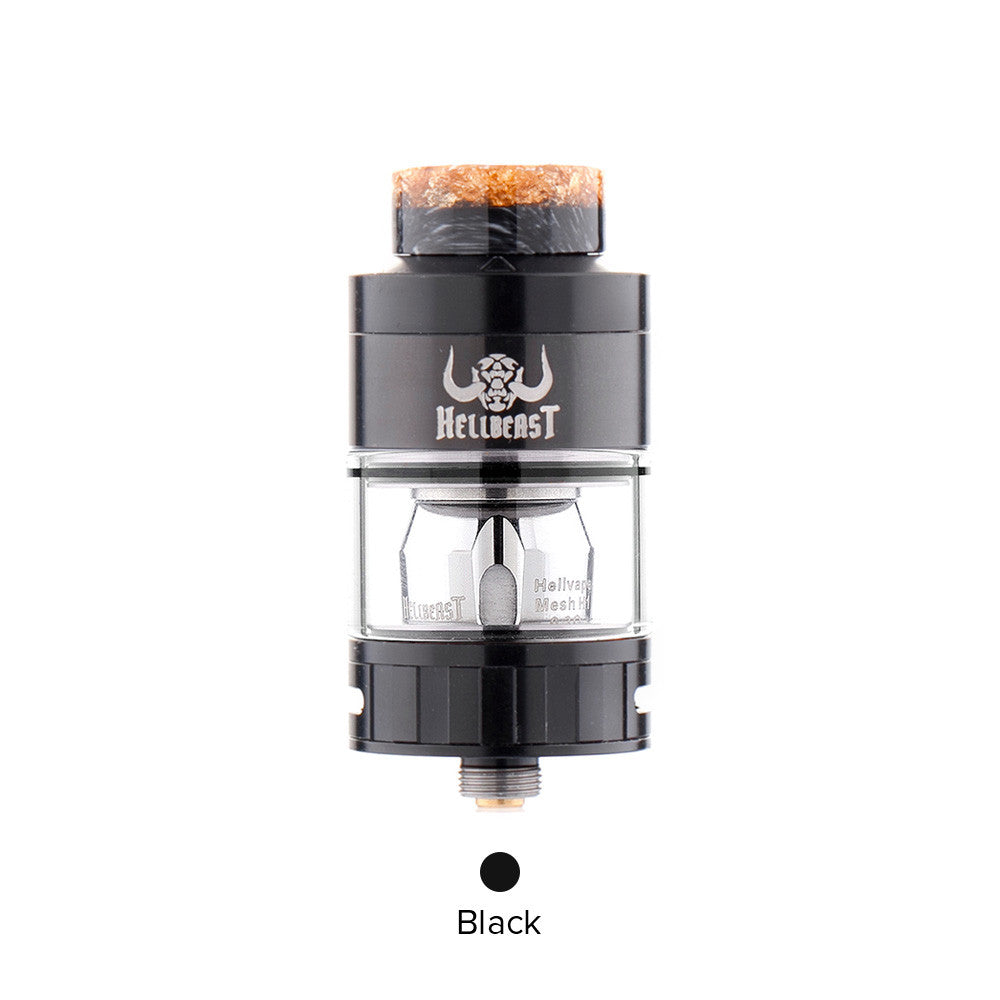 Hellvape Hellbeast Hybrid Subohm Tank 4ml