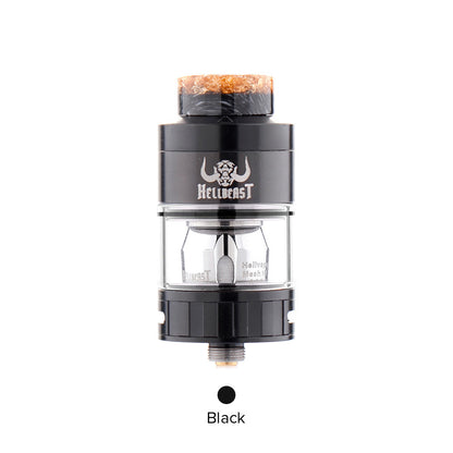 Hellvape Hellbeast Hybrid Subohm Tank 4ml