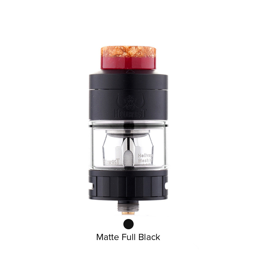 Hellvape Hellbeast Hybrid Subohm Tank 4ml