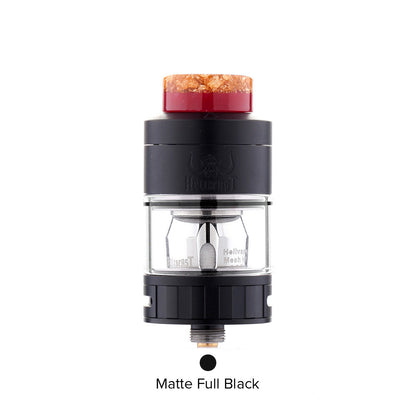 Hellvape Hellbeast Hybrid Subohm Tank 4ml