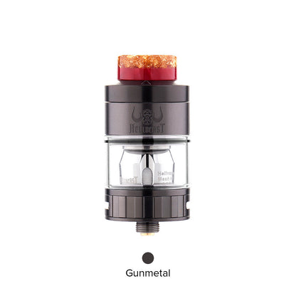 Hellvape Hellbeast Hybrid Subohm Tank 4ml