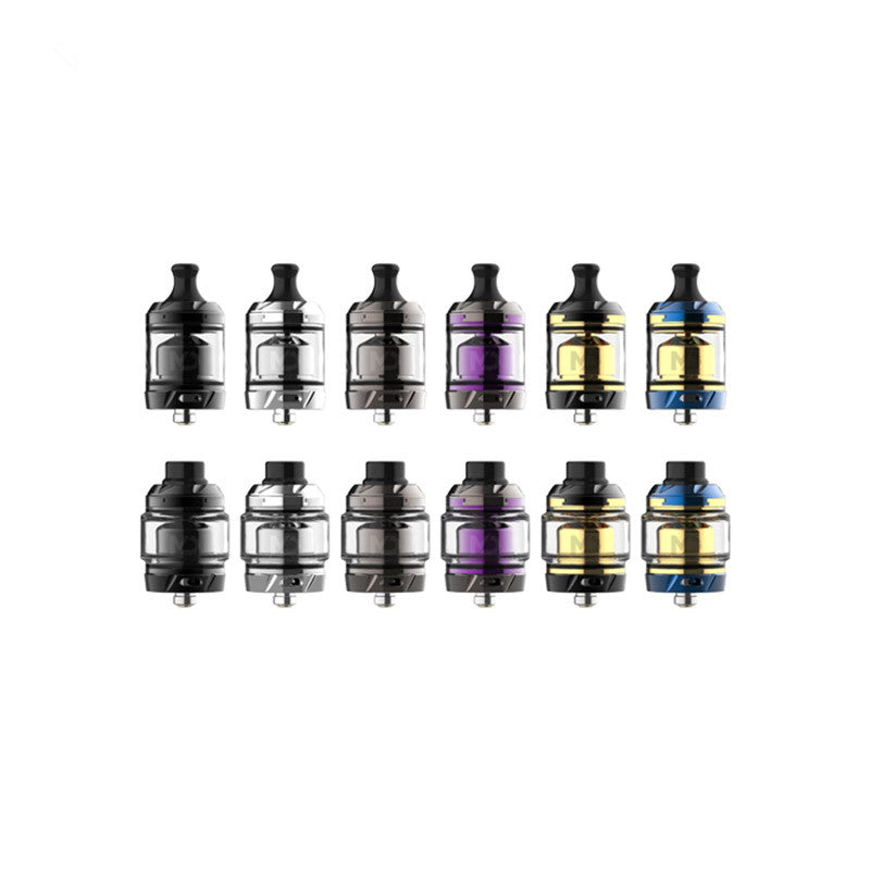 Hellvape MD RTA Atomizer 4ml