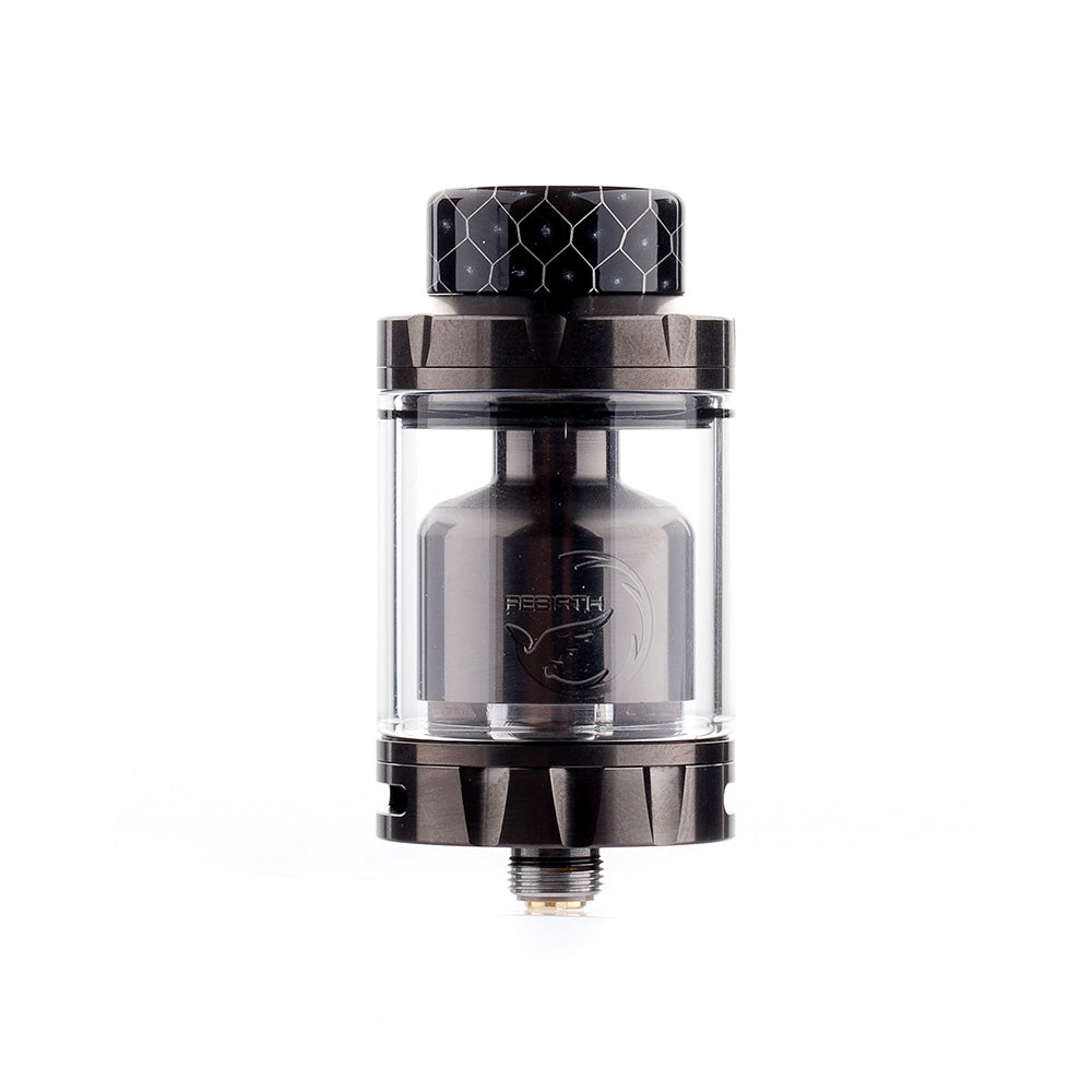 Hellvape Rebirth RTA Atomizer 2ml-5ml