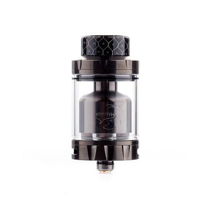 Hellvape Rebirth RTA Atomizer 2ml-5ml