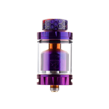 Hellvape Rebirth RTA Atomizer 2ml-5ml