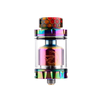 Hellvape Rebirth RTA Atomizer 2ml-5ml