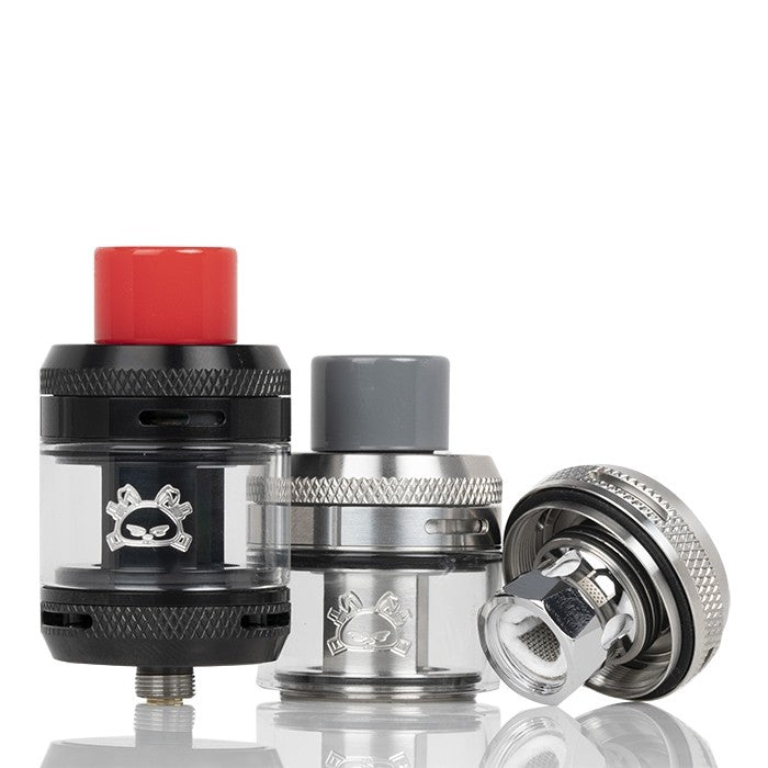 Hellvape x Heathen Fat Rabbit Sub Ohm Tank 5.0ml