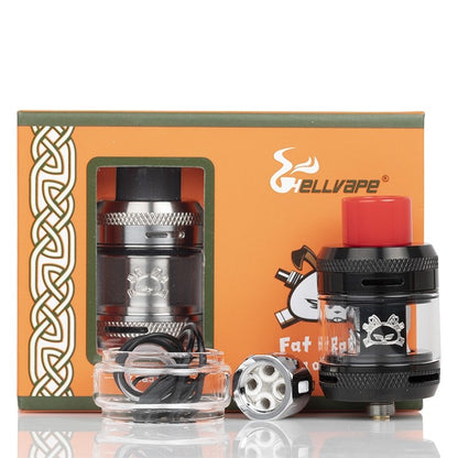 Hellvape x Heathen Fat Rabbit Sub Ohm Tank 5.0ml