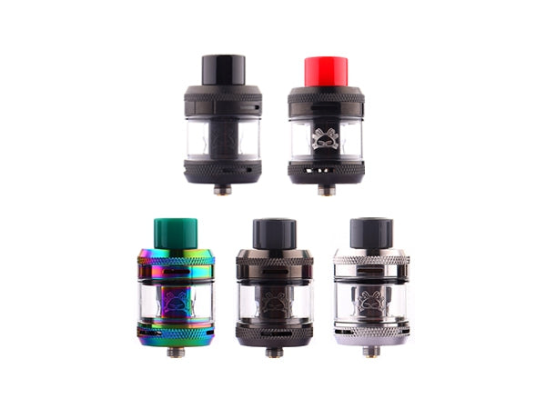 Hellvape x Heathen Fat Rabbit Sub Ohm Tank 5.0ml