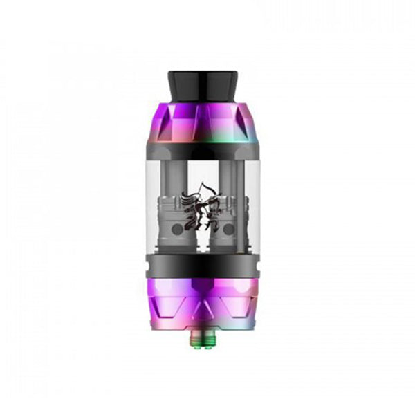HENGLING Qtank Dual Flavor Sub Ohm Tank Atomizer (5ML)