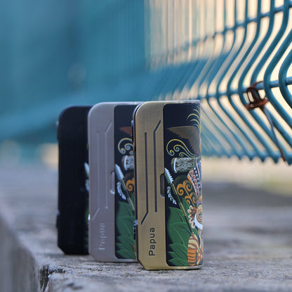 Hippovape Papua 100W Box MOD
