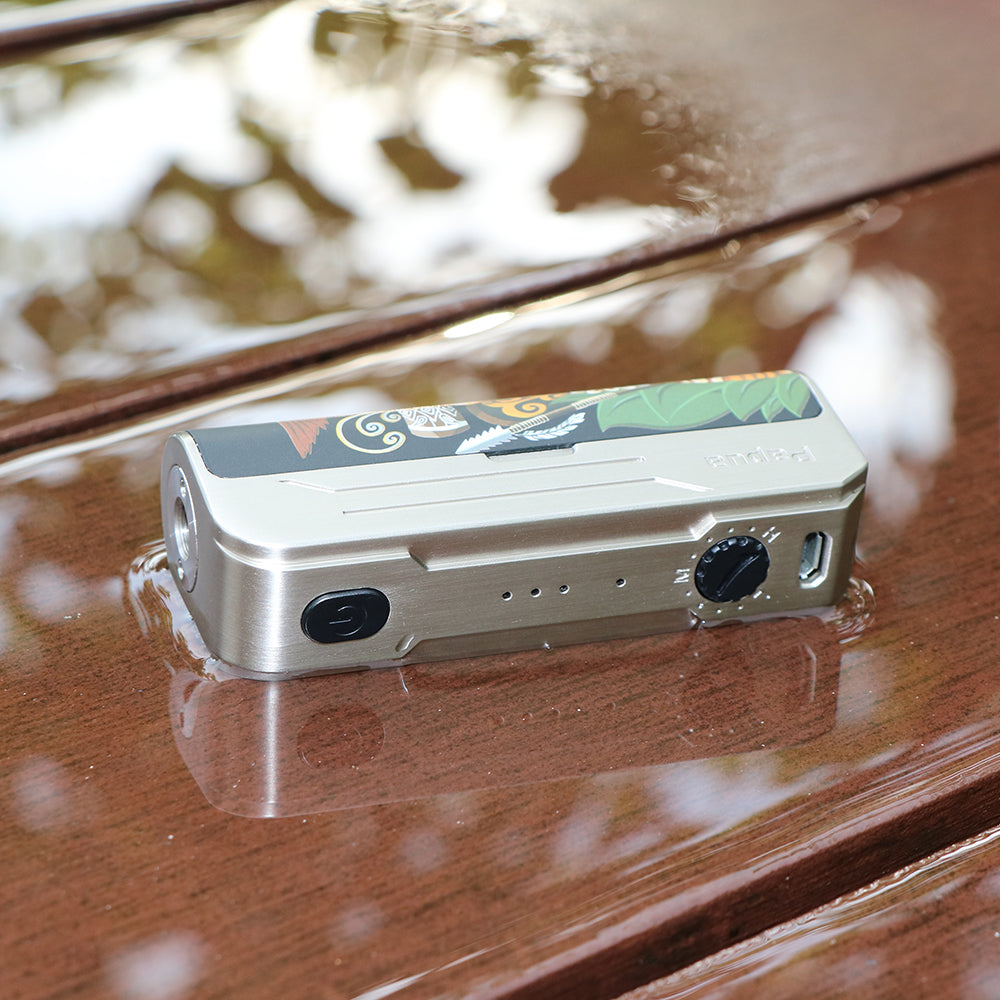 Hippovape Papua 100W Box MOD