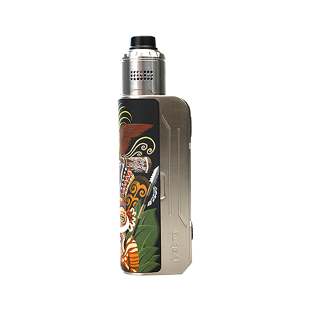 Hippovape Papua 100W VW Kit
