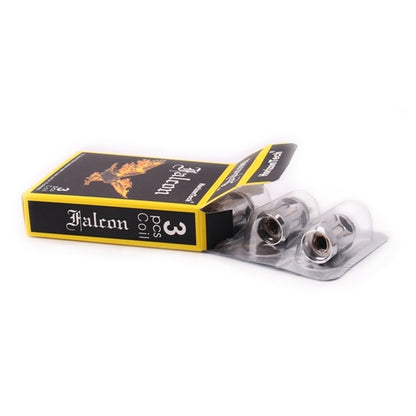 Horizon Falcon Sub Ohm Tank Atomizer (5ML)-7ML