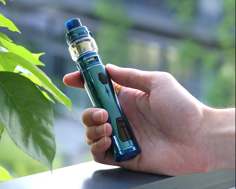 HorizonTech Falcon 80W Pen Vape Kit 6ml