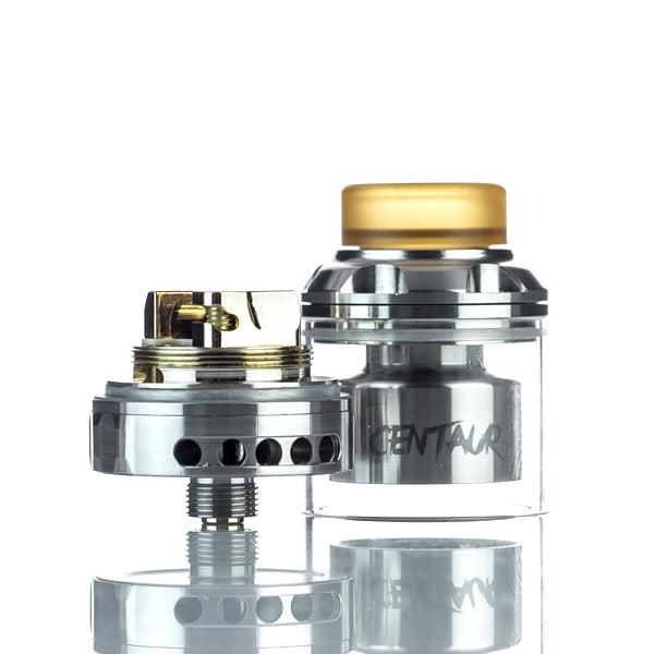 Hotcig Centaur RTA Tank Atomizer 2-4ML