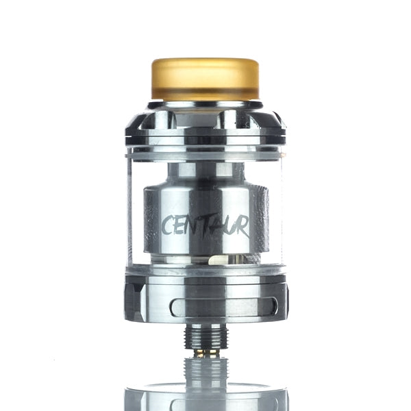 Hotcig Centaur RTA Tank Atomizer 2-4ML