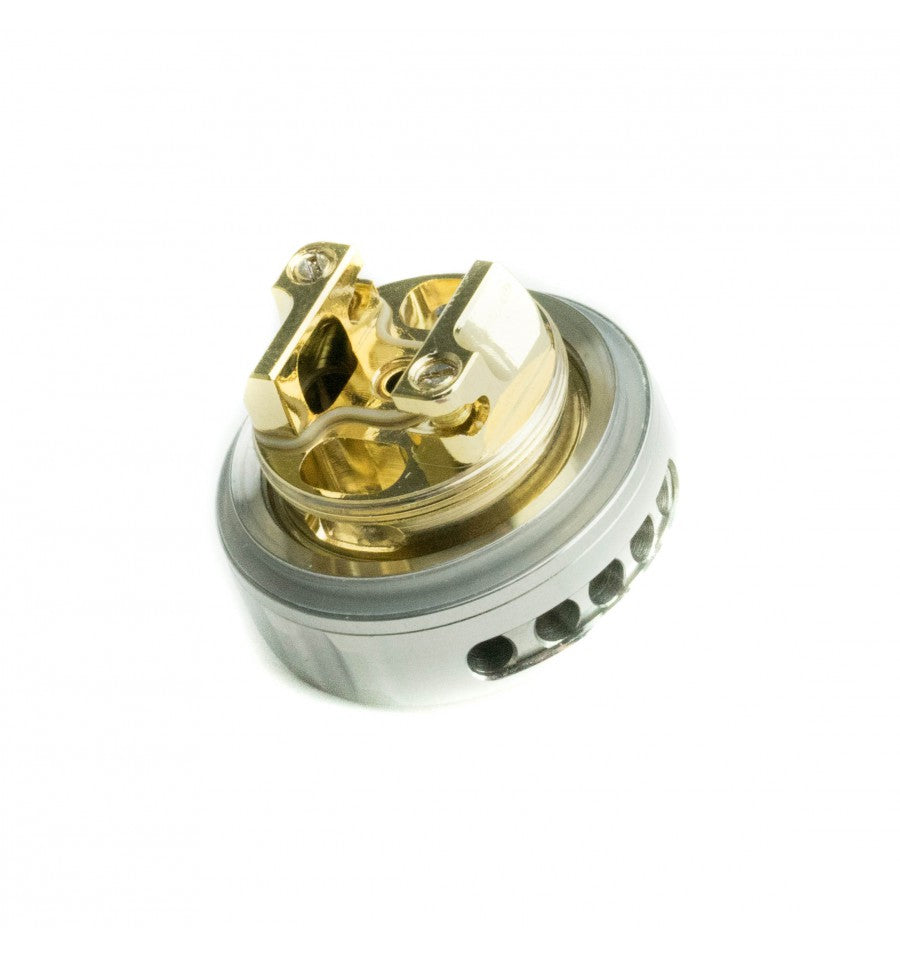 Hotcig Centaur RTA Tank Atomizer 2-4ML