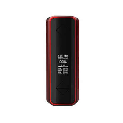 Hotcig G100 Box Mod 100W