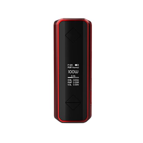 Hotcig G100 Box Mod 100W