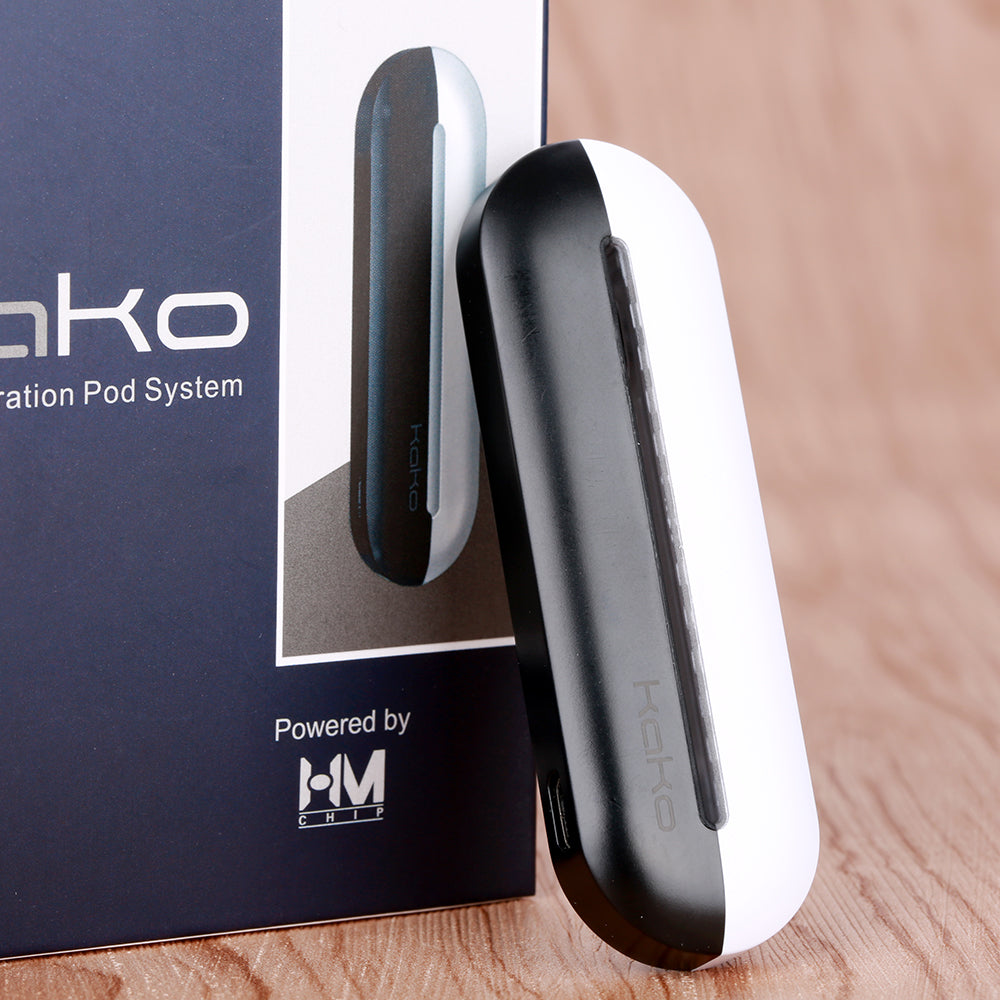 Hotcig Kako Pod System Kit 420mAh