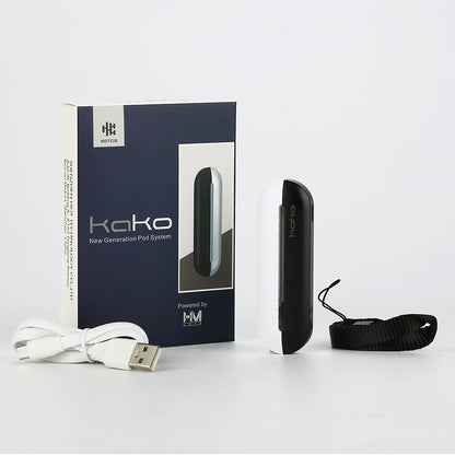 Hotcig Kako Pod System Kit 420mAh