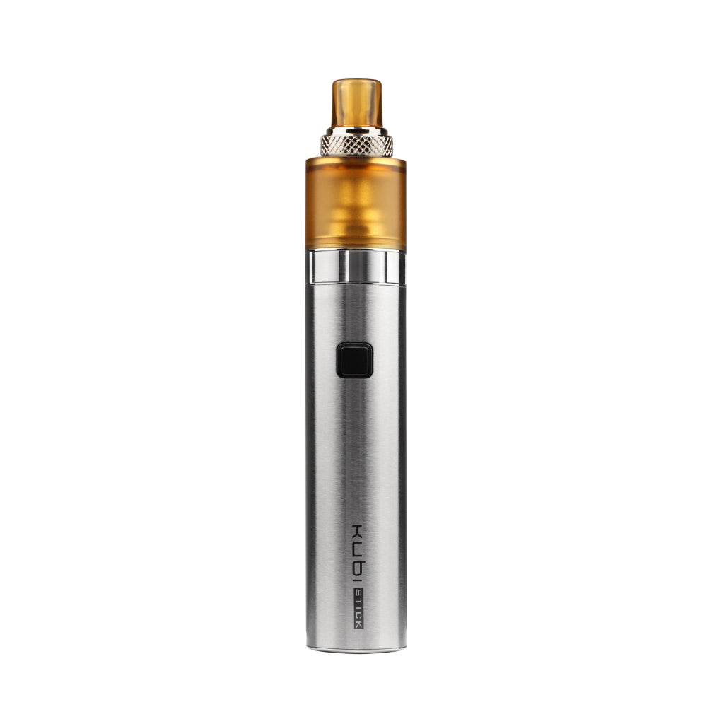 Hotcig Kubi Stick Vape Pen Pod Kit 1500mAh online shop | vapormo.com Hotcig Kubi Stick Vape Pen Pod Kit 1500mAh online shop | vapormo.com