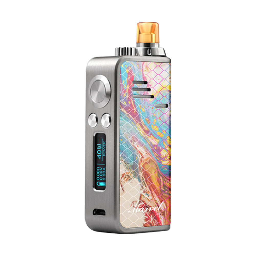 Hotcig Marvel 40 AIO Pod Starter Kit 1200mAh