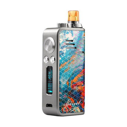Hotcig Marvel 40 AIO Pod Starter Kit 1200mAh