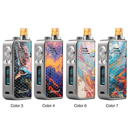 Hotcig Marvel 40 AIO Pod Starter Kit 1200mAh