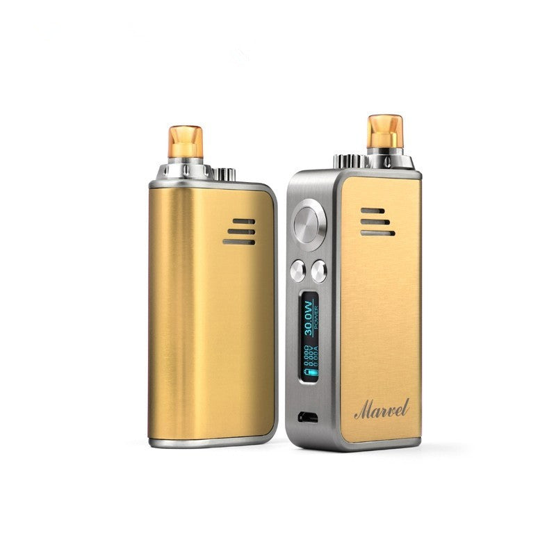 Hotcig Marvel 30W Pod System Kit 1200mAh