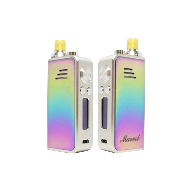 Hotcig Marvel 30W Pod System Kit 1200mAh
