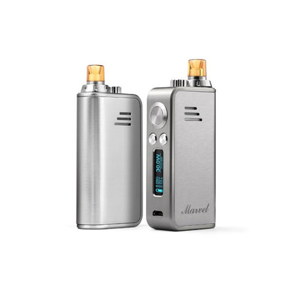 Hotcig Marvel 30W Pod System Kit 1200mAh